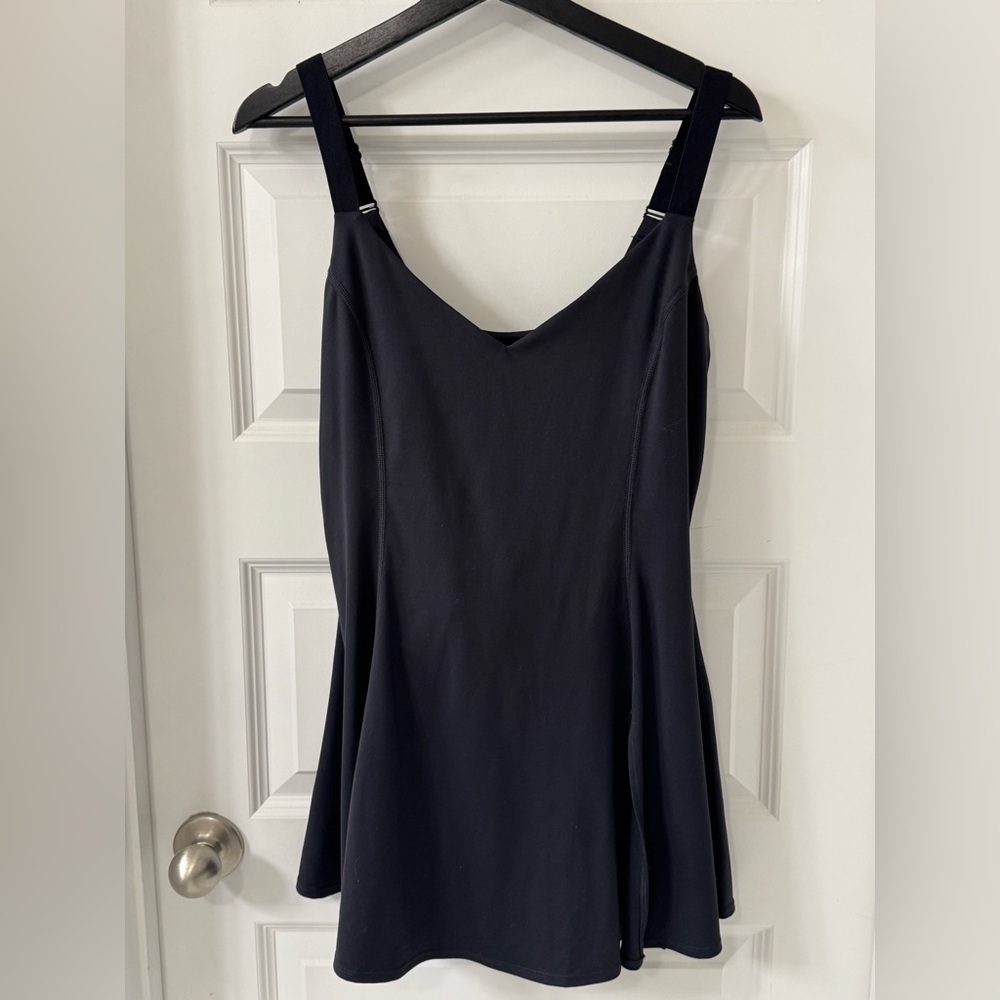 Blogilates Romance Run Dress